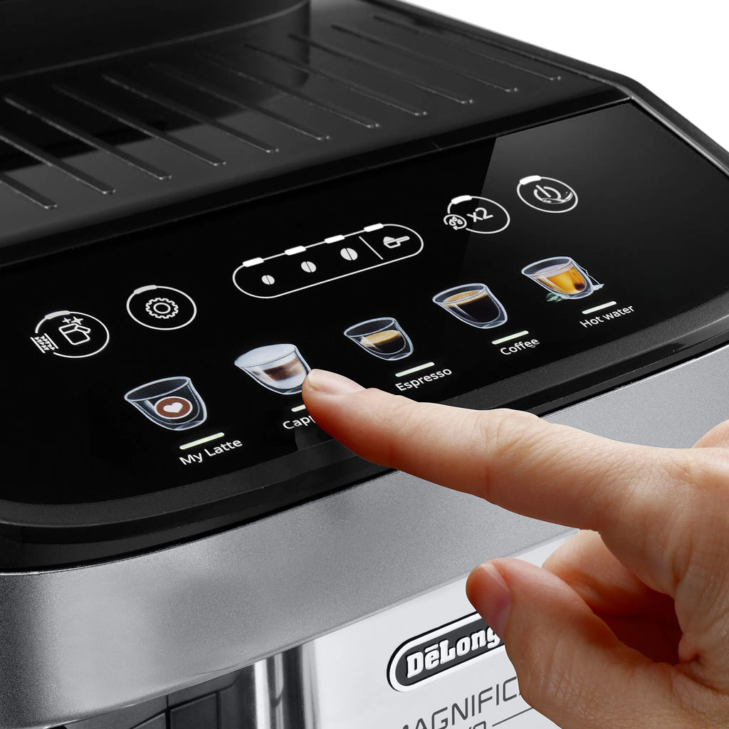 De’Longhi ECAM 290.61.SB Magnifica Evo