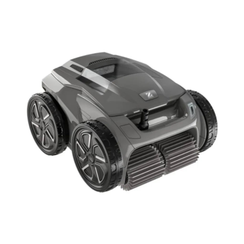 Zodiac Alpha OA 6400 iQ Poolroboter – Intelligent und vernetzt