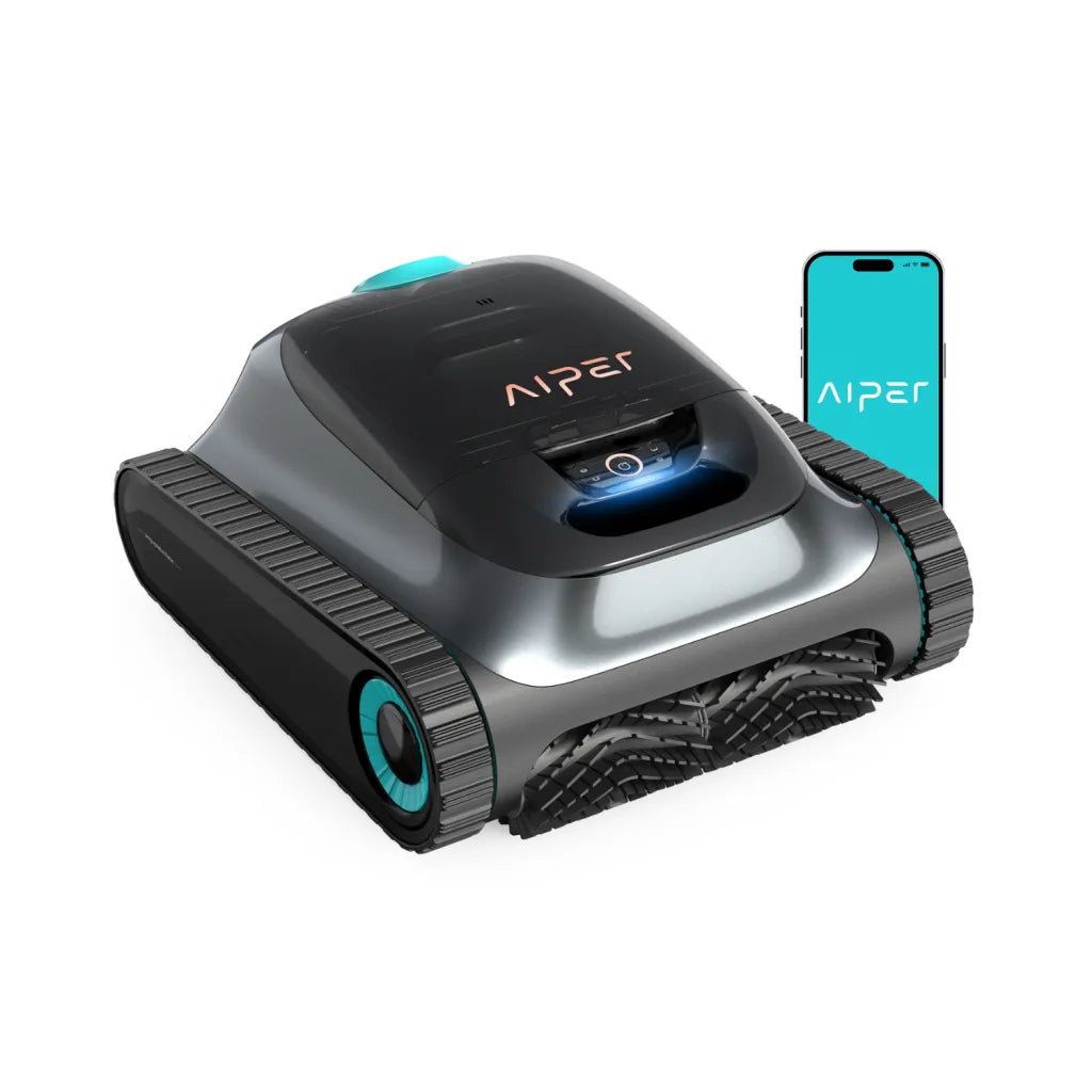 Kabelloser Poolroboter Aiper Scuba S1 (verbesserte Version 2025)