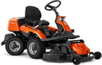 Frontmäher HUSQVARNA R 216T AWD inkl. Combi Mähdeck 103cm