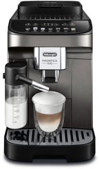 Kaffeevollautomat De’Longhi ECAM292.81.B Magnifica Evo Schwarz