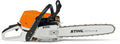 STIHL MS 362 C-M, RD3, Schienenlänge 40cm