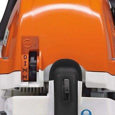 STIHL MS 311, RM, Schienenlänge 45 cm – Modell 2025