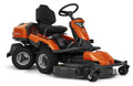Husqvarna R 316TX AWD – Grundgerät ohne Mähwerk – Modell 2025