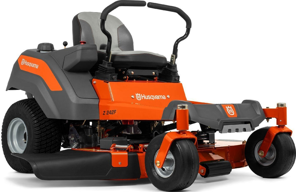 Husqvarna Z242F – Modell 2025