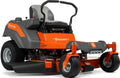 Husqvarna Z242F – Modell 2025
