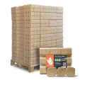 Holzbriketts RUF Triplex Green 96 x 10 kg