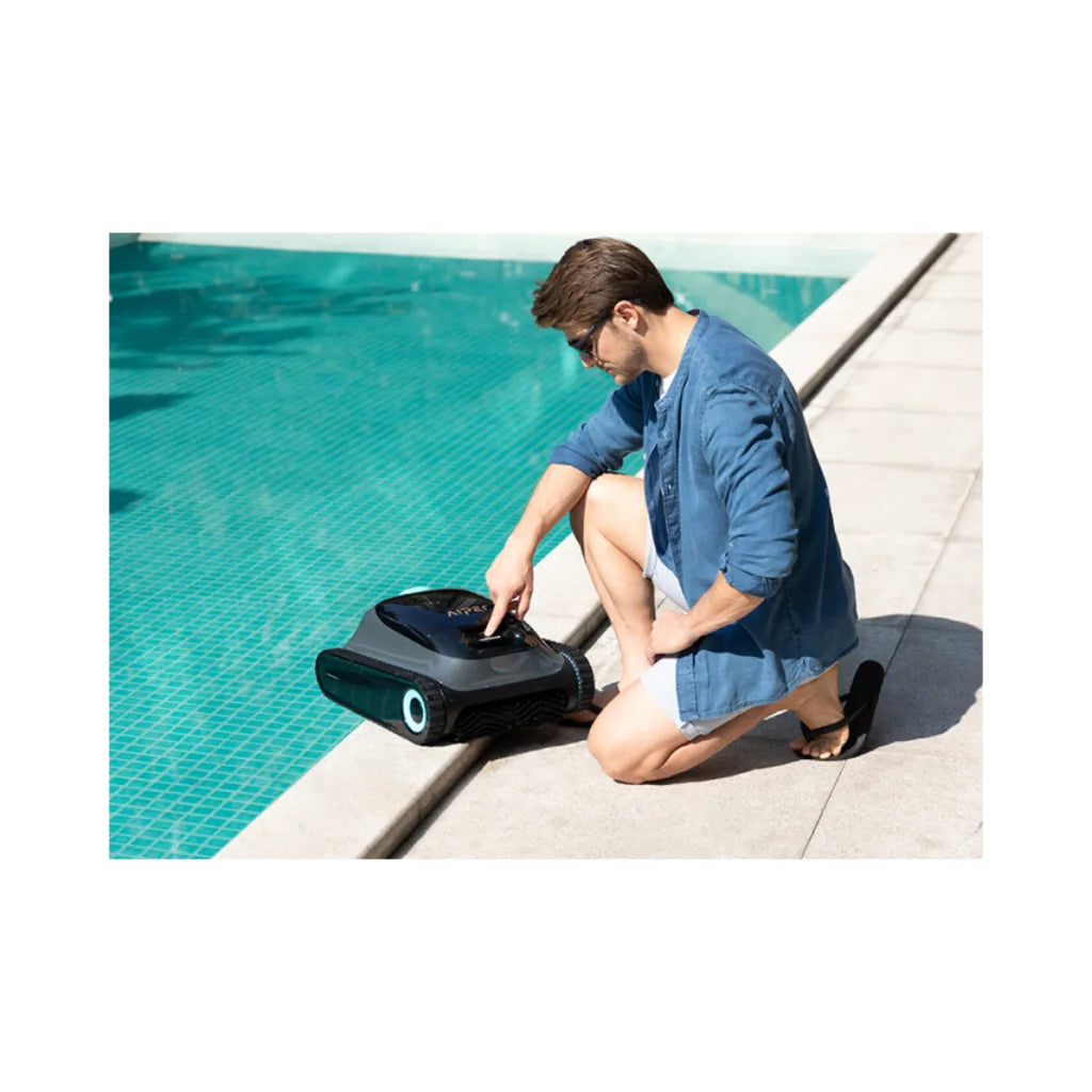 Kabelloser Poolroboter Aiper Scuba S1 (verbesserte Version 2025)