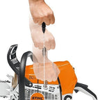 STIHL MS 462 C-M, RS, Schienenlänge 40cm