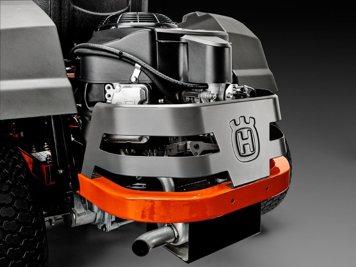 Husqvarna Z242F – Modell 2025