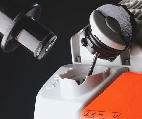 STIHL MS 462 C-M, RS, Schienenlänge 40cm