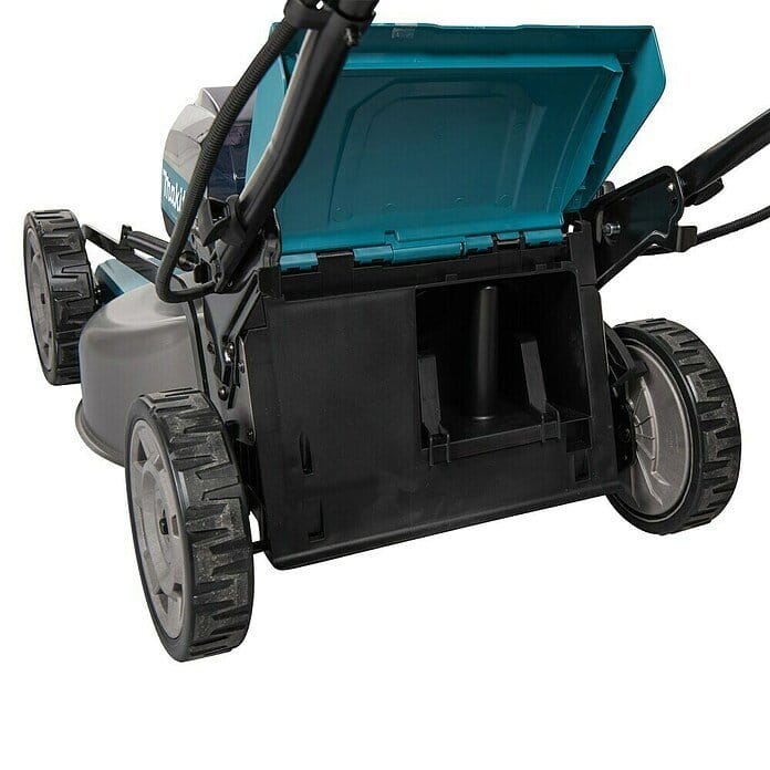 Makita LM002GT204 inkl. Akku + Ladegerät – Modell 2025