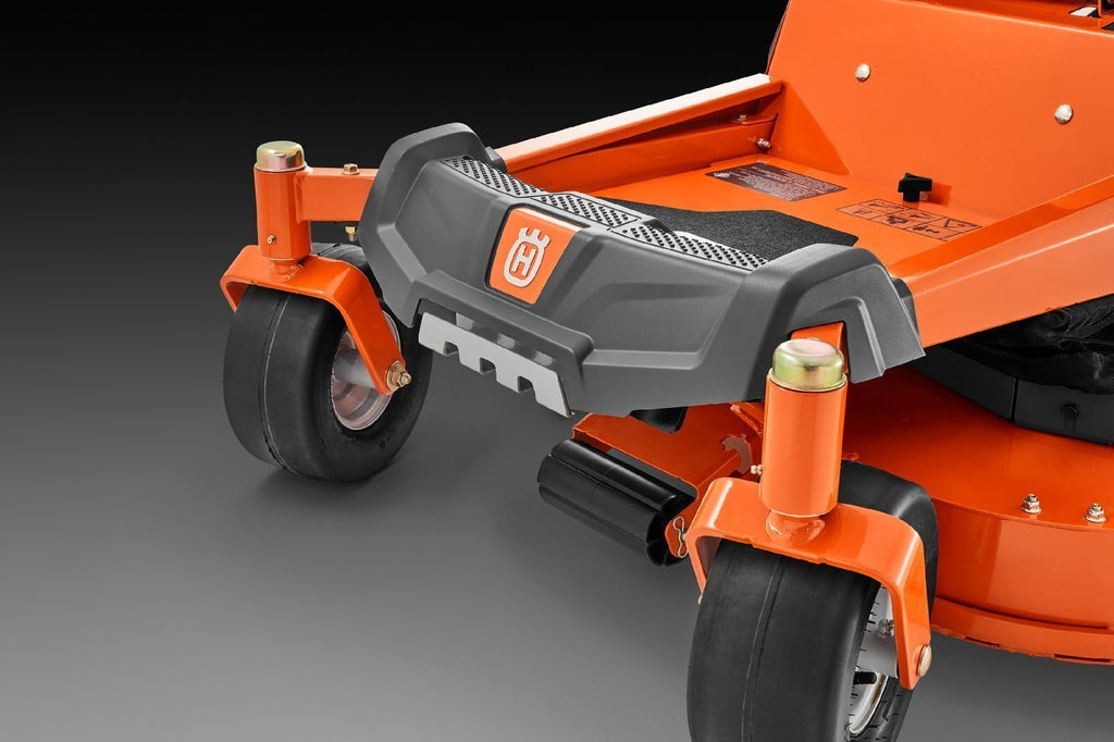 Husqvarna Z242F – Modell 2025