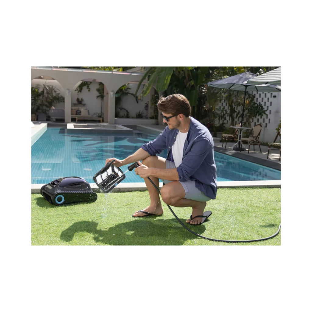 Kabelloser Poolroboter Aiper Scuba S1 (verbesserte Version 2025)