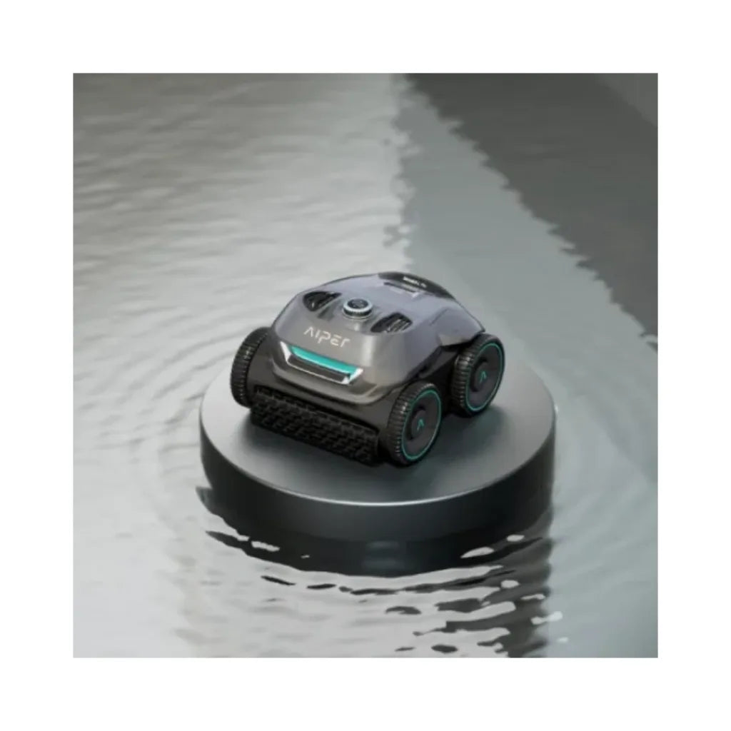 Aiper Seagull Pro – Kabelloser Poolroboter der neuesten Generation