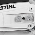 STIHL MS 500i, RS, Schienenlänge 71 cm