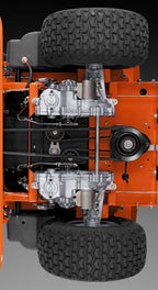 Husqvarna Z242F – Modell 2025