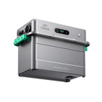 Zendure SolarFlow 1600 AC+ Balkonkraftwerk-Speicher 1,92 kWh erweiterbar bis 9,6 kWh