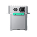 Zendure SolarFlow 1600 AC+ Balkonkraftwerk-Speicher 1,92 kWh erweiterbar bis 9,6 kWh
