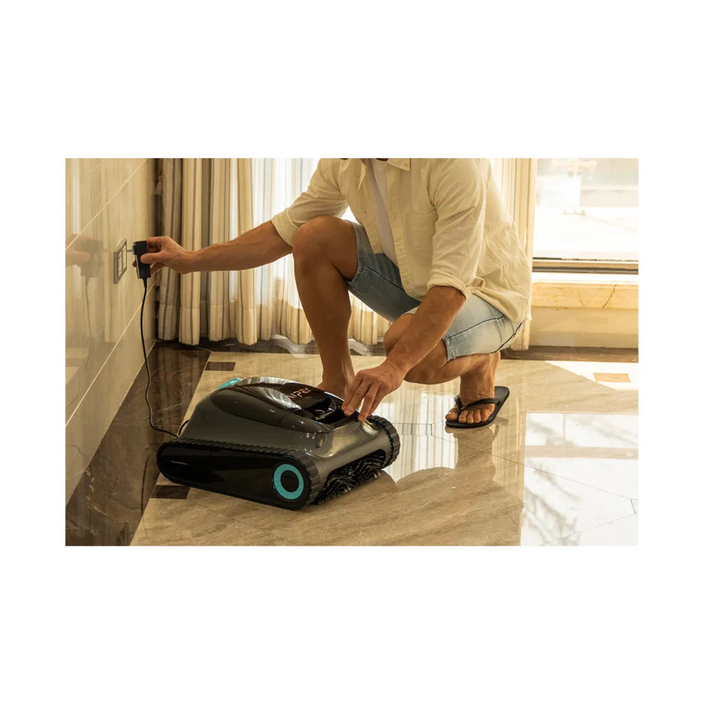 Kabelloser Poolroboter Aiper Scuba S1 (verbesserte Version 2025)