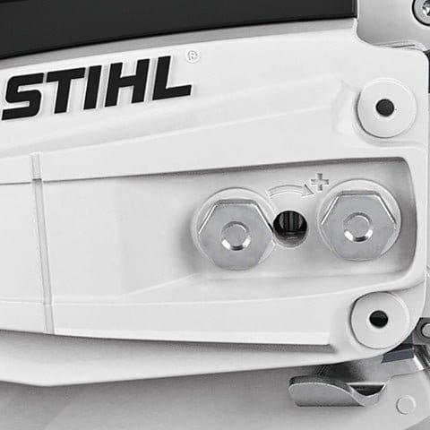 STIHL MS 462 C-M VW, RS, Schienenlänge 40cm