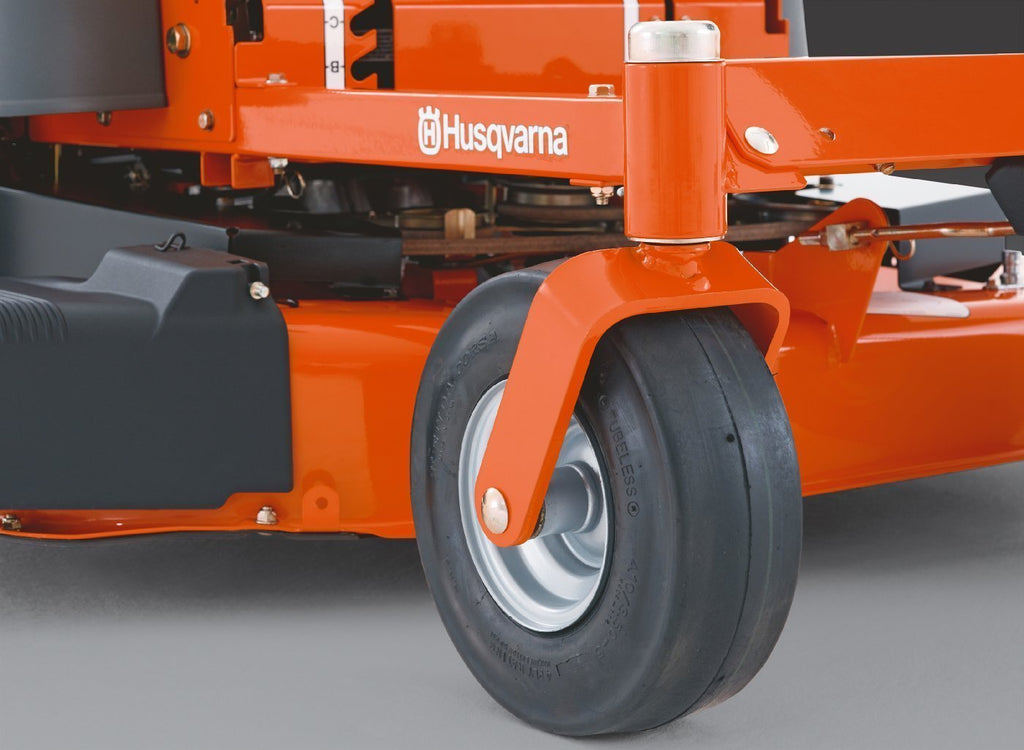 Husqvarna Z242F – Modell 2025