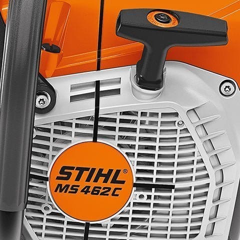 STIHL MS 462 C-M, RS, Schienenlänge 40cm
