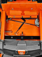 Husqvarna Z242F – Modell 2025