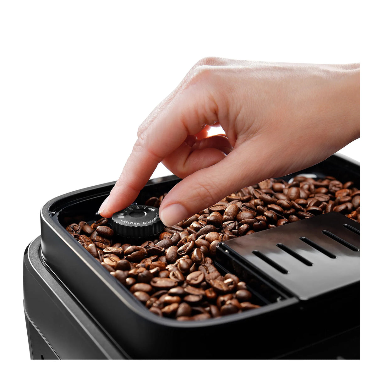 De’Longhi ECAM293.52.B Magnifica