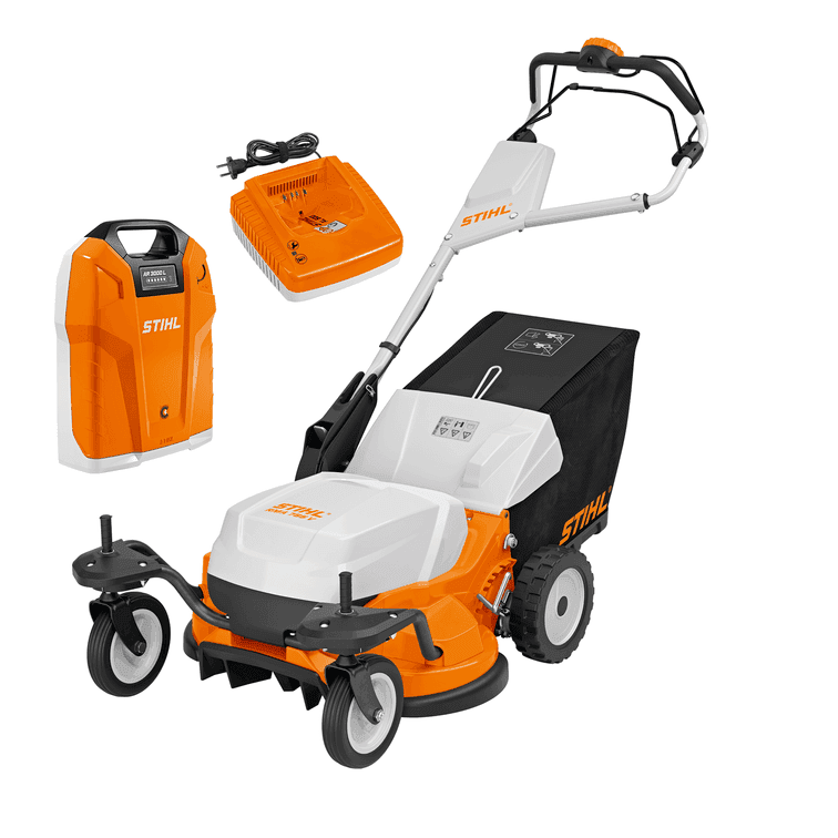 Stihl RMA 765 V Grundgerät