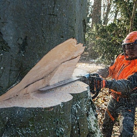 STIHL MS 661 C-M, RH, 50 cm – Modell 2025