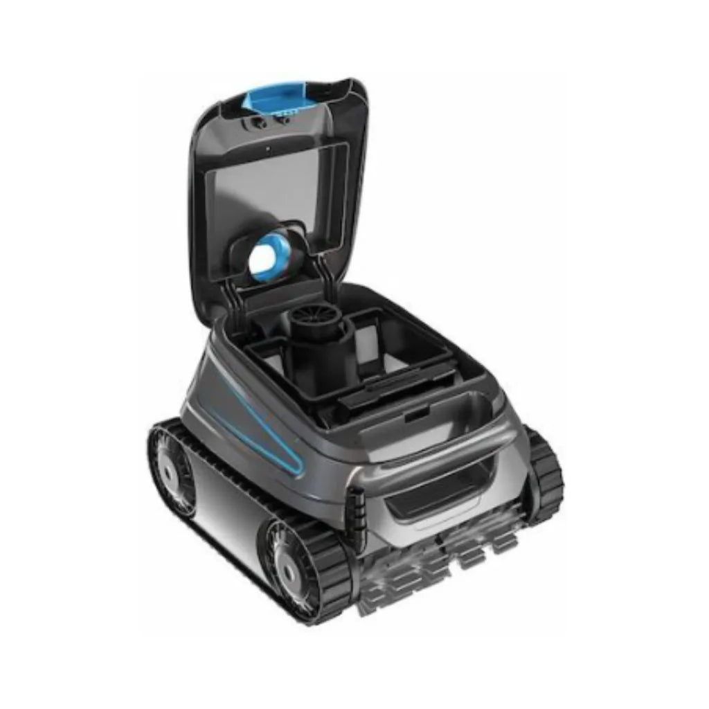 Zodiac CNX 10 Poolroboter – Zuverlässige automatische Reinigung
