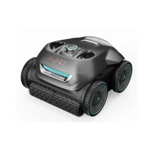 Aiper Seagull Pro – Kabelloser Poolroboter der neuesten Generation