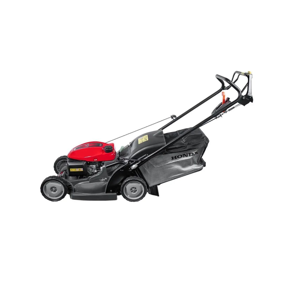 Honda HRX 476C2 HY