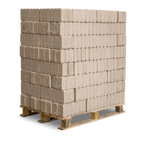 Holzbriketts RUF Original Red 96 x 10 kg