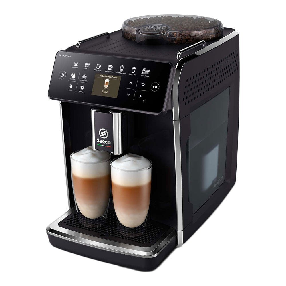 Kaffeevollautomat Saeco GranAroma SM6480/00