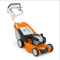 STIHL RM 650 VE – Modell 2025