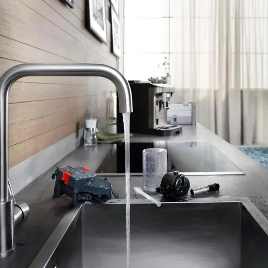 Kaffeevollautomat De’Longhi ECAM290.81.TB Magnifica Evo Titanschwarz