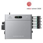 Zendure SolarFlow 2400 Pro