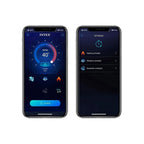 Aufblasbarer INTEX Chevron Whirlpool für 4 Personen mit Thermoabdeckung – Sonderpreis im Räumungsverkauf
