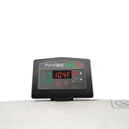 Aufblasbarer INTEX Galaxie Whirlpool für 4 Personen inklusive Thermoabdeckung