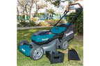 Makita DLM536Z ohne Akku und Ladegerät – Modell 2025