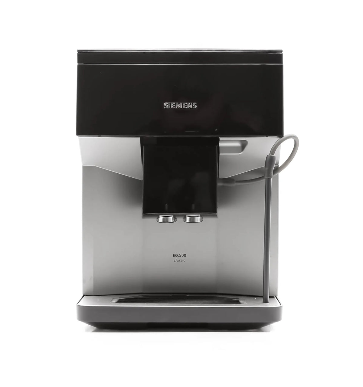 Siemens EQ.500 classic TP503D04 grau