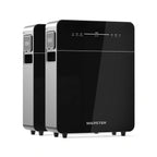 MARSTEK Venus E Gen 3.0 Plug-in Batterie 5,12kWh LFP 2,5kW AC erweiterbar 15,36kWh KI-Modus
