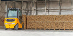 Brennholz Buche, 17,5 Ster, Kammergetrocknet, 25cm