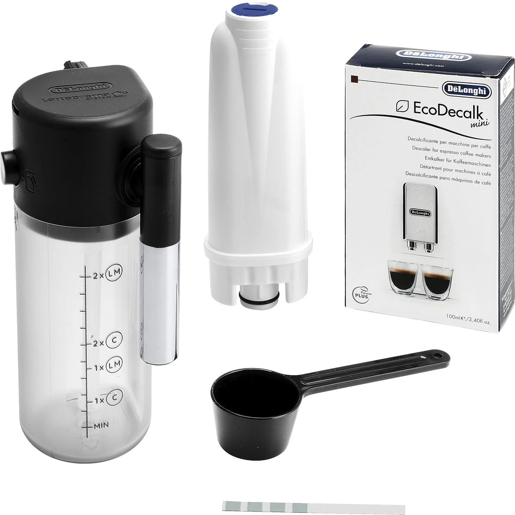 Kaffeevollautomat De’Longhi ECAM 290.81 TB Magnifica Evo Titanium