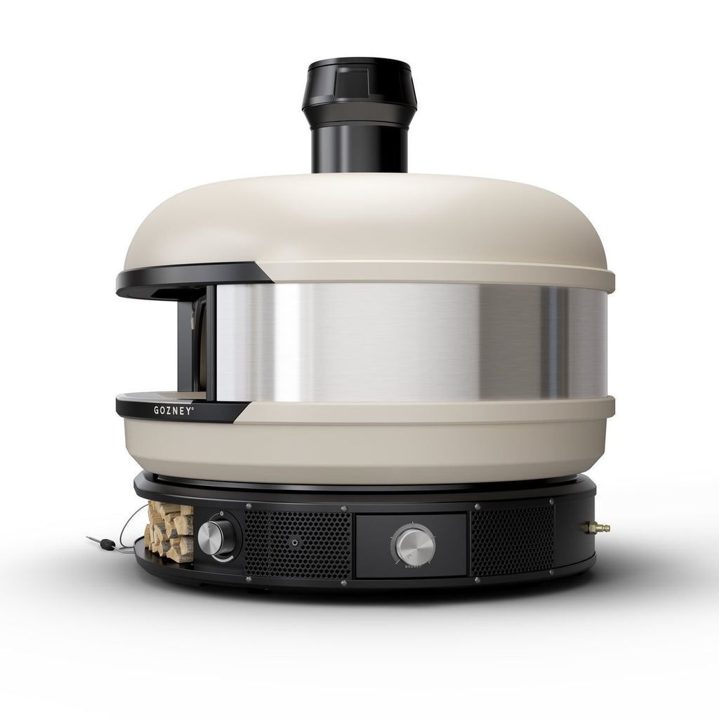 Gozney Dome Multi-fuel Pizzaofen-Bundle (5-tlg.)