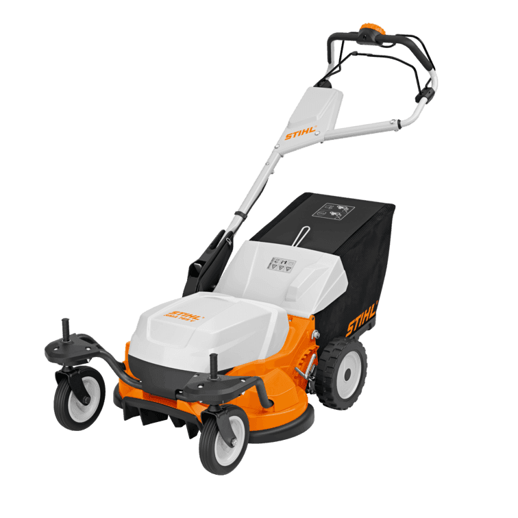 Stihl RMA 765 V Grundgerät