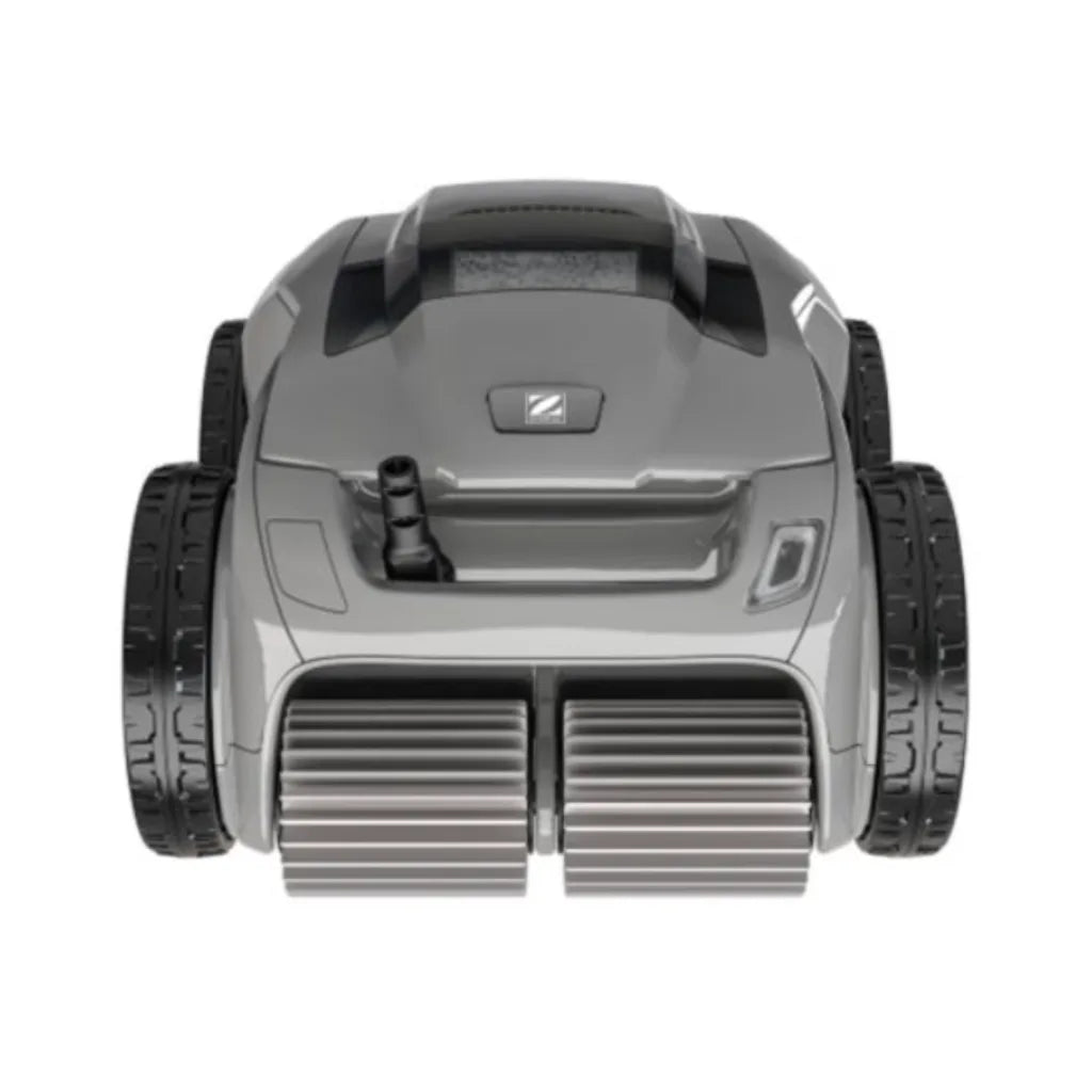Zodiac Alpha OA 6400 iQ Poolroboter – Intelligent und vernetzt
