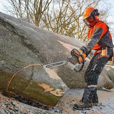STIHL MS 661 C-M, RH, 50 cm – Modell 2025